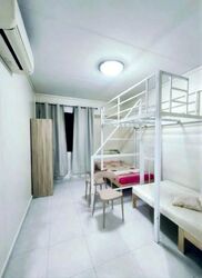 Blk 474 Sembawang Drive (Sembawang), HDB 5 Rooms #563307221